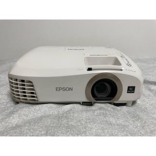 エプソン(EPSON)のEPSON EH-TW5350 ＋ HDMIケーブル(5m)(プロジェクター)