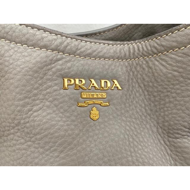 PRADA プラダ　バック