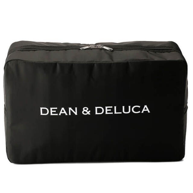 DEAN & DELUCA(ディーンアンドデルーカ)の【新品未使用】DEAN＆DELUCA×BEAMS COUTURE　保冷カゴバッグ レディースのバッグ(かごバッグ/ストローバッグ)の商品写真