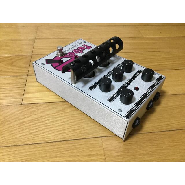 electro-harmonix Tube EQ エレハモイコライザー