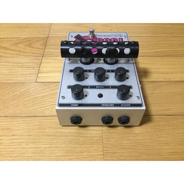 Electro Harmonix Tube EQ 真空管 イコライザー エレハモ