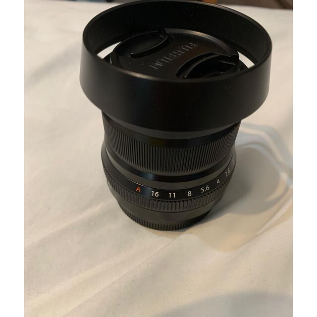 xf23mm f2 単焦点レンズ レンズ(単焦点) xf23mm f2 単焦点レンズ レンズ(単焦点)