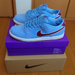 ナイキ(NIKE)のNIKE SB ダンクロー(スニーカー)