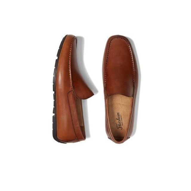 ★新品★Florsheim (フローシャイム) メンズ ローファー 送料無料