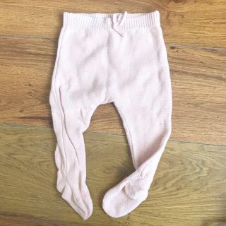 ザラキッズ(ZARA KIDS)のZARA baby ぱんつ サイズ60-70(パンツ)