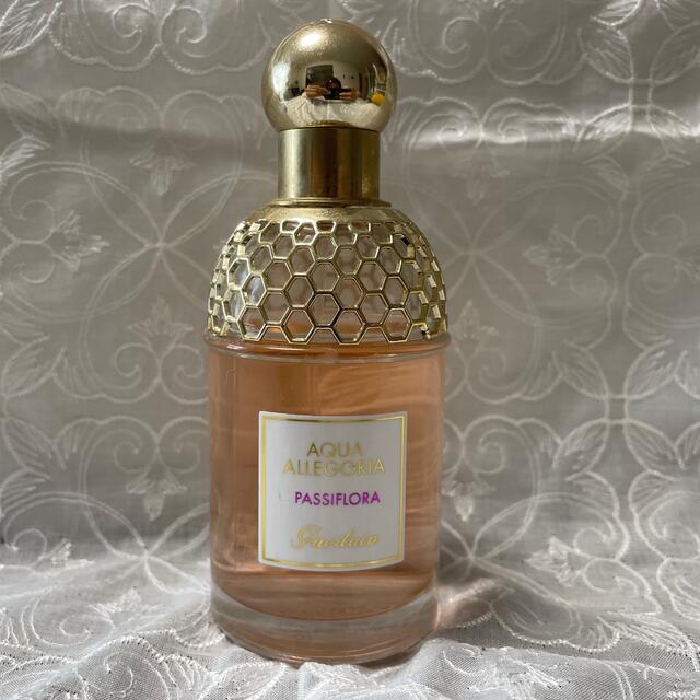 GUERLAIN(ゲラン)のゲラン　香水　フレグランス　パッシブローラ コスメ/美容の香水(香水(女性用))の商品写真
