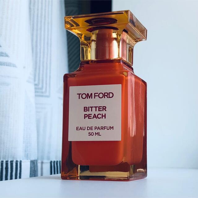 トムフォード ビターピーチ50ml ユニセックス | lockerdays.com