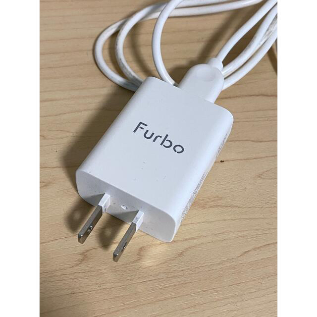 犬値下げ❗️Furbo ファーボ ドッグカメラ AI搭載 wifi