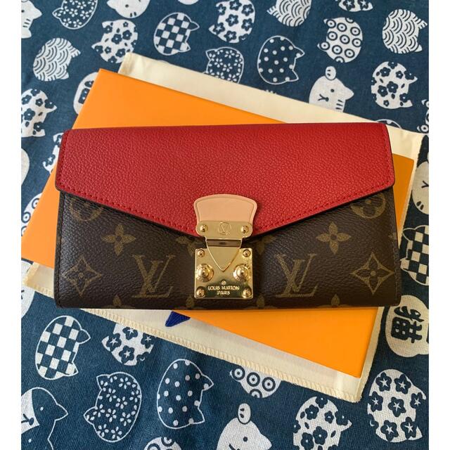 外箱不良宅配便送料無料 Louis Vuitton ルイヴィトン パラス