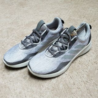 アディダス(adidas)のアディダス　ランニングシューズ　purebounce+street　26.5㎝(シューズ)