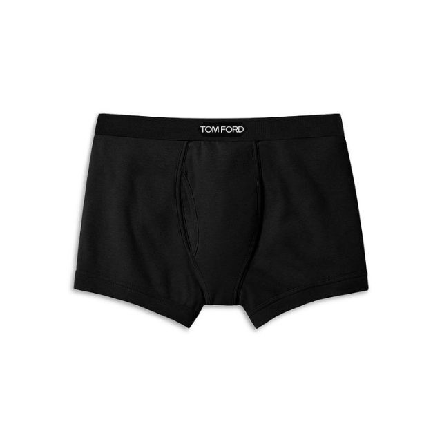 新作通販 新品 Tom Ford トム フォード メンズ ボクサーパンツ 送料