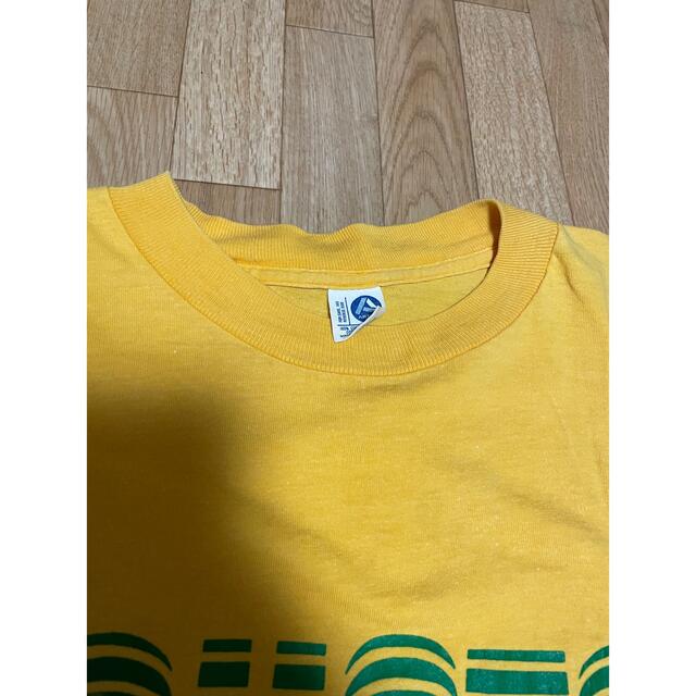 Champion(チャンピオン)のARTEX 70年代　ビンテージTシャツ メンズのトップス(Tシャツ/カットソー(半袖/袖なし))の商品写真