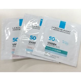 ラロッシュポゼ(LA ROCHE-POSAY)の送料込み☆日焼け止め乳液(日焼け止め/サンオイル)