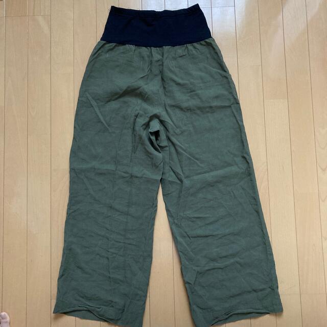 ワコール パンツ M カーキ www.withmandy.com