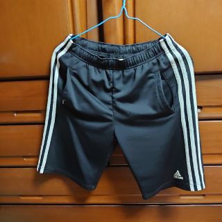 アディダス(adidas)のadidas  アディダス ハーフパンツ  150(パンツ/スパッツ)