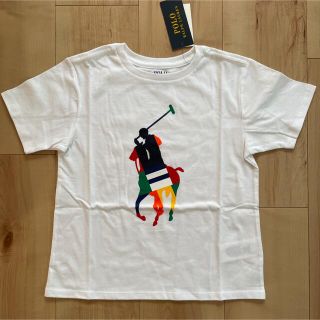 ラルフローレン(Ralph Lauren)の新品☆ ラルフローレンビッグポニーTシャツ(Tシャツ/カットソー)