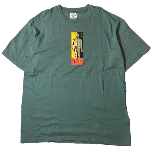 FEAR OF GOD(フィアオブゴッド)の【超希少】90‘s PEARL JAM バンドTシャツ メンズのトップス(Tシャツ/カットソー(半袖/袖なし))の商品写真