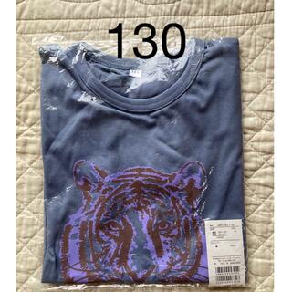ナルミヤ インターナショナル(NARUMIYA INTERNATIONAL)のTシャツ　130(Tシャツ/カットソー)