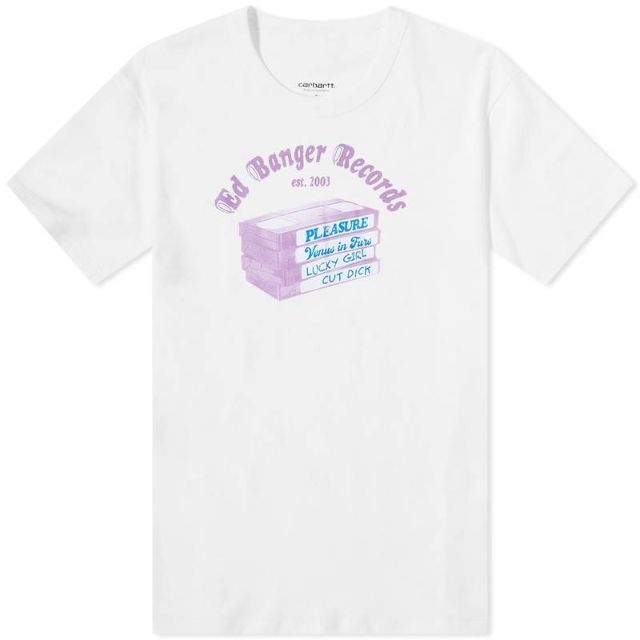 carhartt(カーハート)の★新品★Carhartt WIP (カーハート) メンズ Tシャツ メンズのトップス(Tシャツ/カットソー(半袖/袖なし))の商品写真