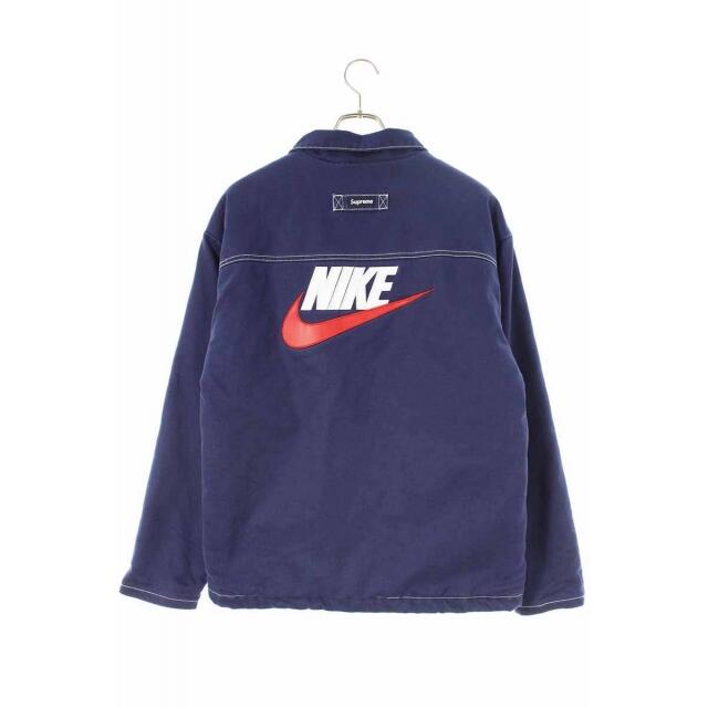 人気好評 Supreme - シュプリーム ×ナイキ/NIKE ダブルジップ