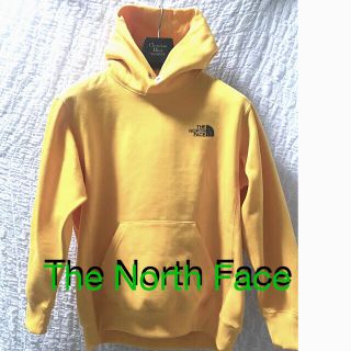 ザノースフェイス(THE NORTH FACE)のThe North Face パーカー　未使用品　値下げ(パーカー)