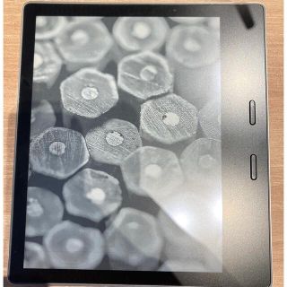 Kindle Oasis/第10世代/8GBモデル/広告なしモデル(電子ブックリーダー)