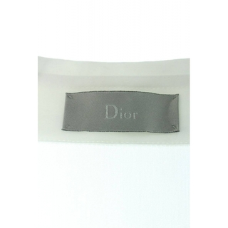 Dior - ディオール 433C529I2635 アトリエプリント半袖シャツ 40の ...