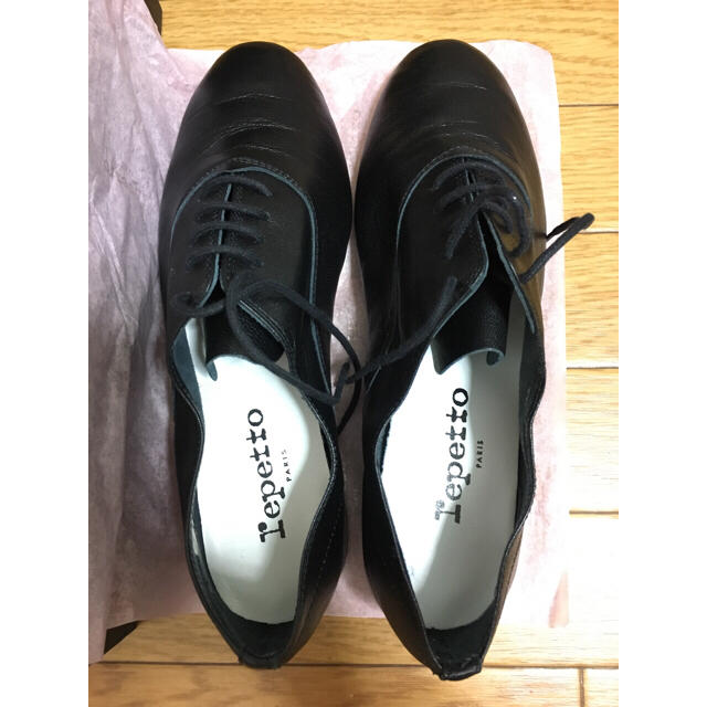 repetto(レペット)のyaaa様専用  repetto zizi レディースの靴/シューズ(ローファー/革靴)の商品写真