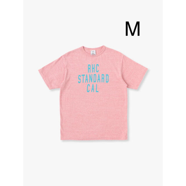 Ron Herman(ロンハーマン)のRHC × スタンダードカリフォルニア Tシャツ 完売 ロンハーマン メンズのトップス(Tシャツ/カットソー(半袖/袖なし))の商品写真
