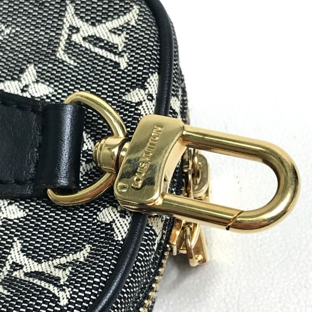 LOUIS VUITTON - ルイヴィトン M92066 モノグラム ミニ ウス