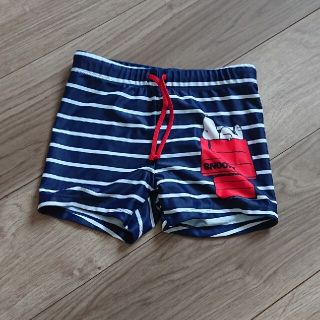 エイチアンドエム(H&M)の【スヌーピー  水着】 H＆M(水着)