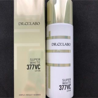 ドクターシーラボ(Dr.Ci Labo)のドクターシーラボ ホワイト377ローション 150ml(化粧水/ローション)