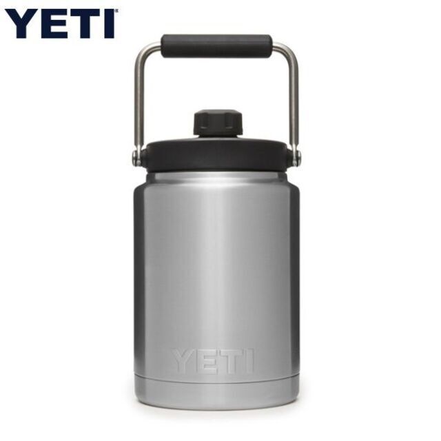 YETI ランブラー コルスター 2.0 ブラック 1点 新品 未使用 正規品