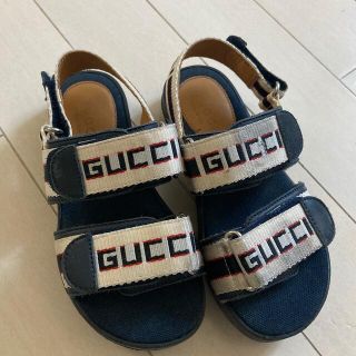 グッチ キッズサンダル(子供靴)の通販 32点 | Gucciのキッズ/ベビー グッチ キッズサンダル(子供靴)の通販 32点 | Gucciのキッズ/ベビー