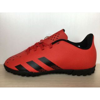 アディダス(adidas)のアディダス プレデターフリーク.4 TF 靴 23,5cm 新品 (1129)(スニーカー)