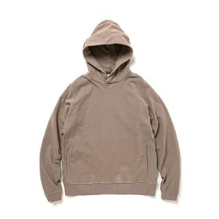 ノンネイティブ(nonnative)のnonnative　DWELLER HOODY(パーカー)