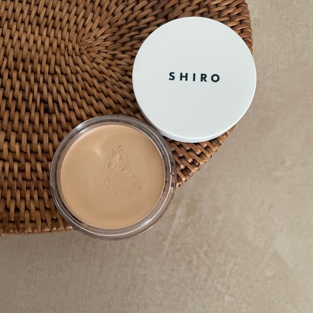 shiro(シロ)のshiro コンシーラー コスメ/美容のベースメイク/化粧品(コンシーラー)の商品写真