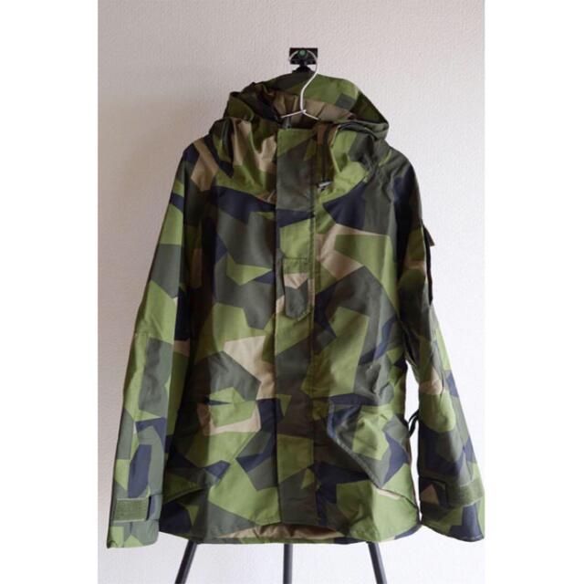 からの デッド M90 ECWCS ゴアテックスパーカーM47の通販 by Ny nord
