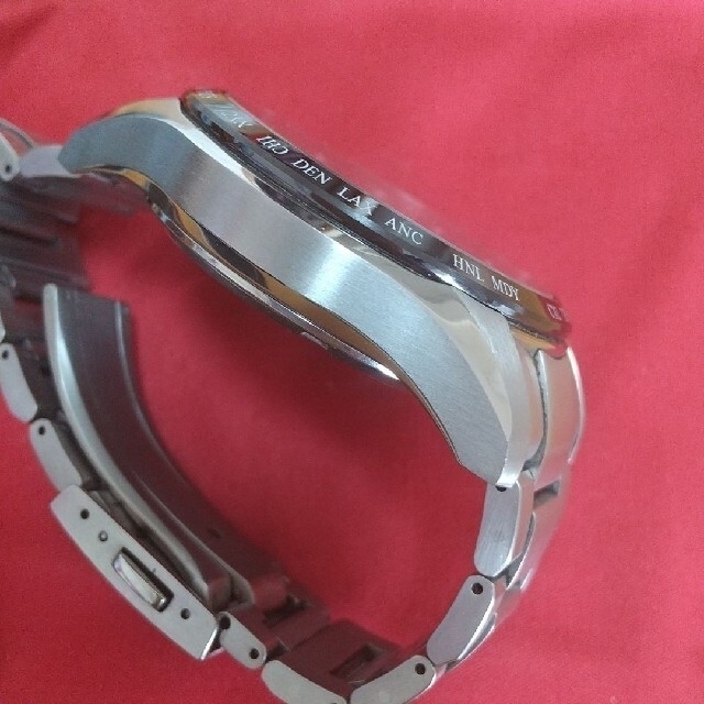 SEIKO(セイコー)のSEIKO ASTRON  アストロン SBXB109 8X22-0AG0-2 メンズの時計(腕時計(アナログ))の商品写真