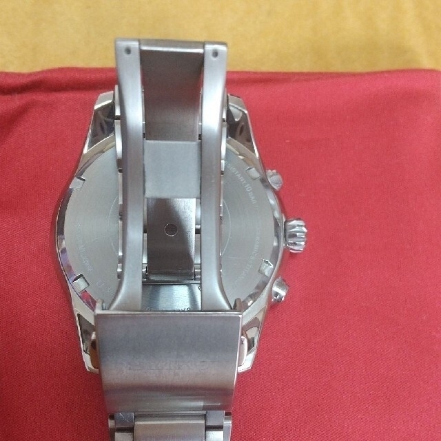 SEIKO(セイコー)のSEIKO ASTRON  アストロン SBXB109 8X22-0AG0-2 メンズの時計(腕時計(アナログ))の商品写真