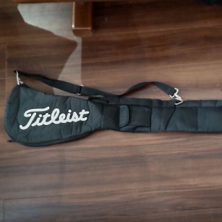 タイトリスト(Titleist)のTitleist クラブケース(バッグ)