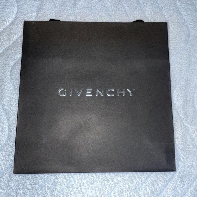 GIVENCHY(ジバンシィ)のジバンシィ  ショップ袋 レディースのバッグ(ショップ袋)の商品写真