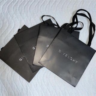 ジバンシィ(GIVENCHY)のジバンシィ  ショップ袋(ショップ袋)