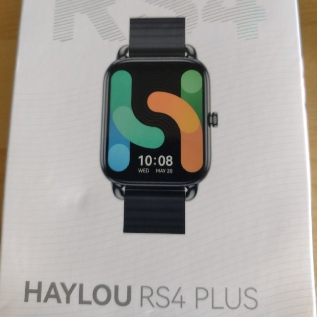 Haylou RS4 Plus