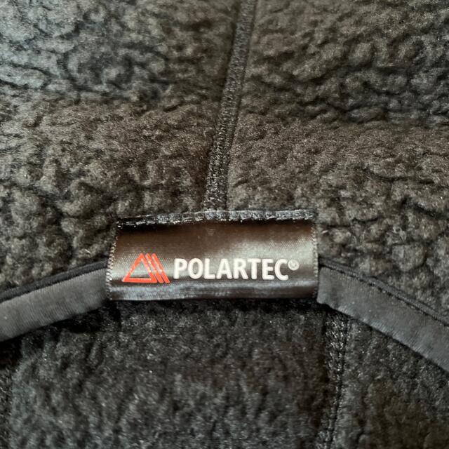 Supreme(シュプリーム)のSupreme Polartec Deep Pile Balaclava メンズの帽子(ニット帽/ビーニー)の商品写真