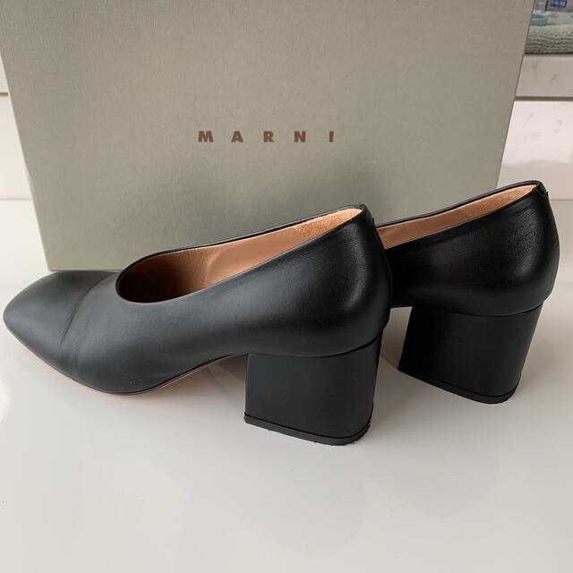 MARNI パンプス-