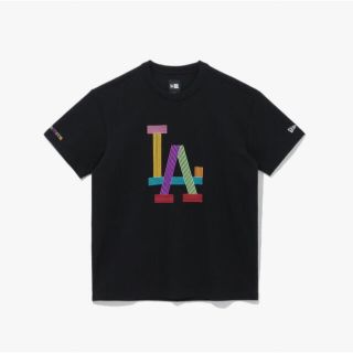 ニューエラー(NEW ERA)の【送料込み★】ニューエラ × BTS コラボTシャツ Dynamite Sサイズ(Tシャツ/カットソー(半袖/袖なし))