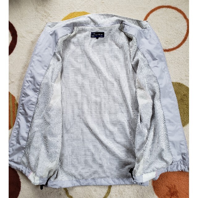 カンゴールの薄いジャンバー レディースのジャケット/アウター(ナイロンジャケット)の商品写真