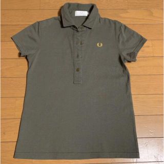 フレッドペリー(FRED PERRY)のフレッドペリー　ポロシャツ(ポロシャツ)