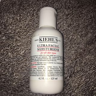 キールズ(Kiehl's)のキールズ 乳液 4104円⇒3650円(乳液/ミルク)